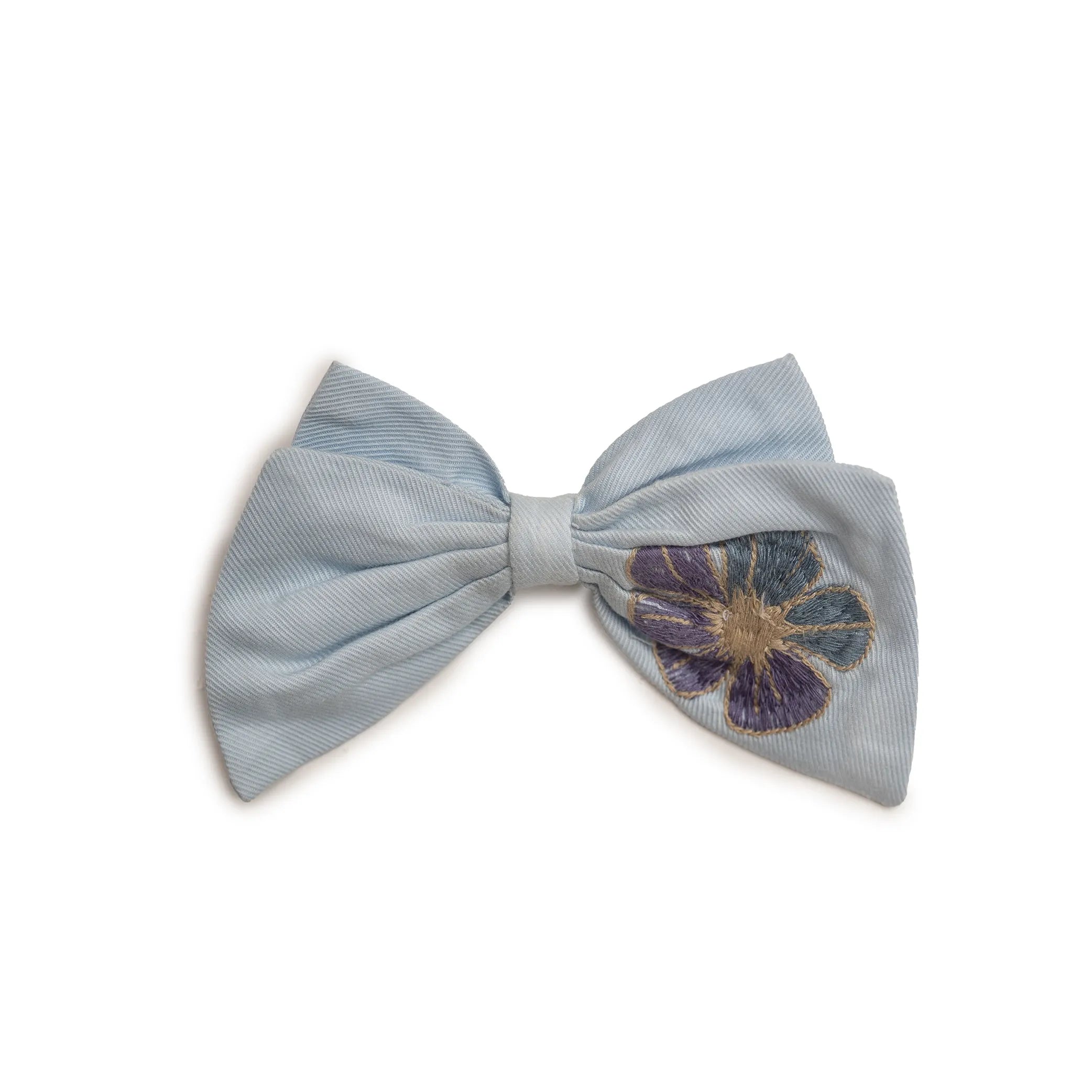 Hanevild - Zubehör "Vibe bow" | kentucky blue