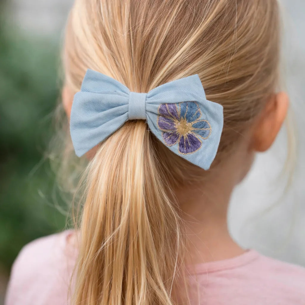 Hanevild - Zubehör "Vibe bow" | kentucky blue