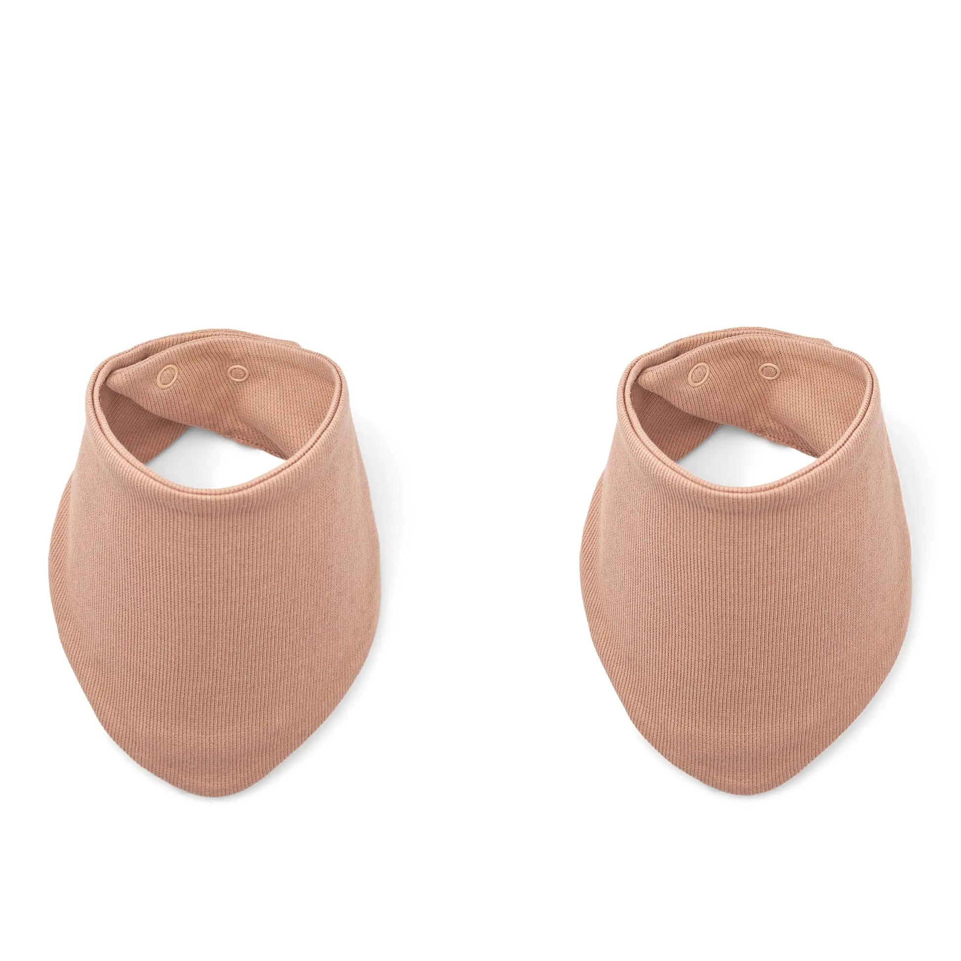 Liewood - Lätzchen / Halstuch  "Anette bib - 2 pack" | Pale tuscany Liewood