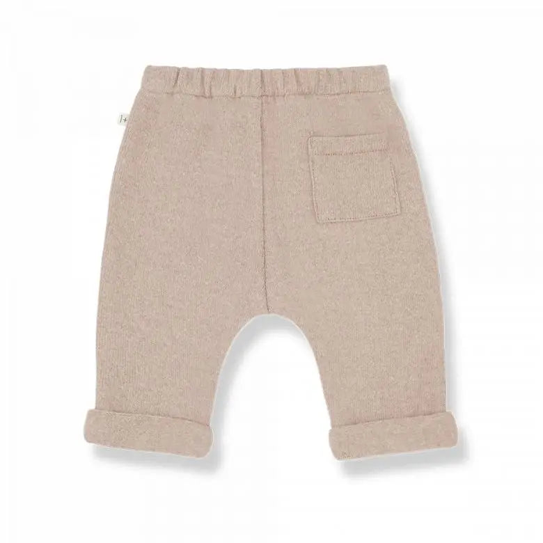 1 + in the Family - Hose "Angel" | rose - Leja Concept Store