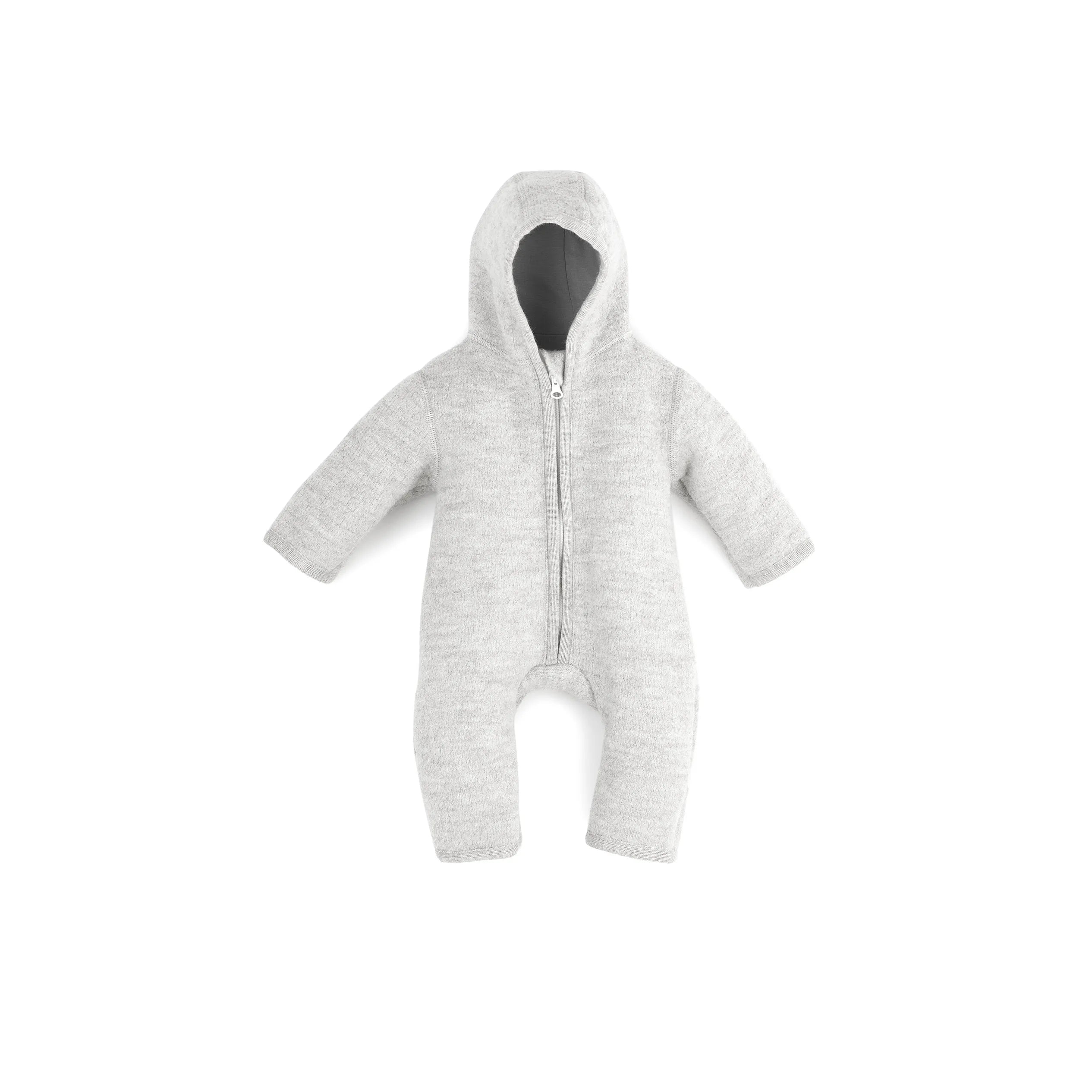 Halfen - Walk-Overall mit Reisverschluss "Walk Normal"