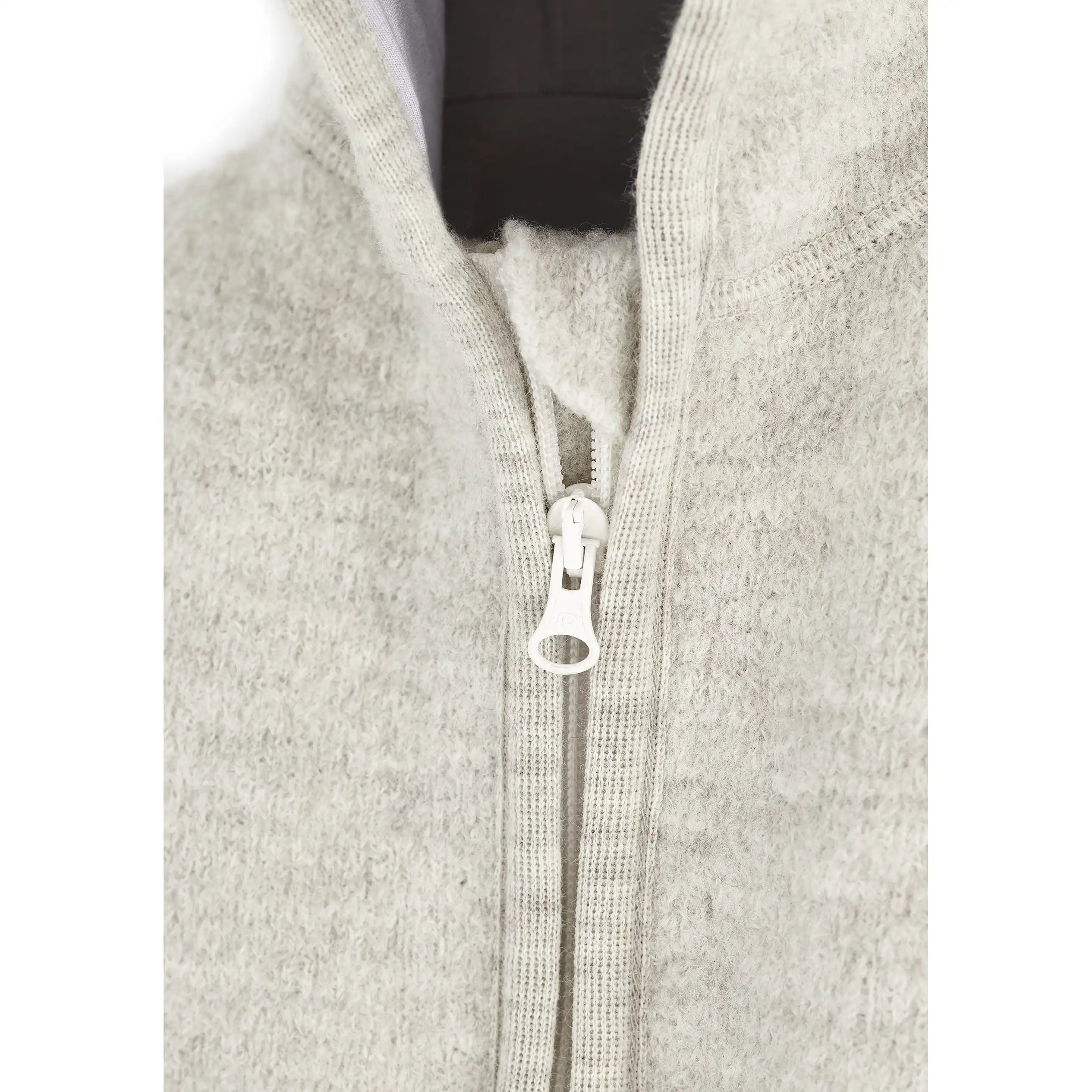 Halfen - Walk-Overall mit Reisverschluss "Walk Normal"