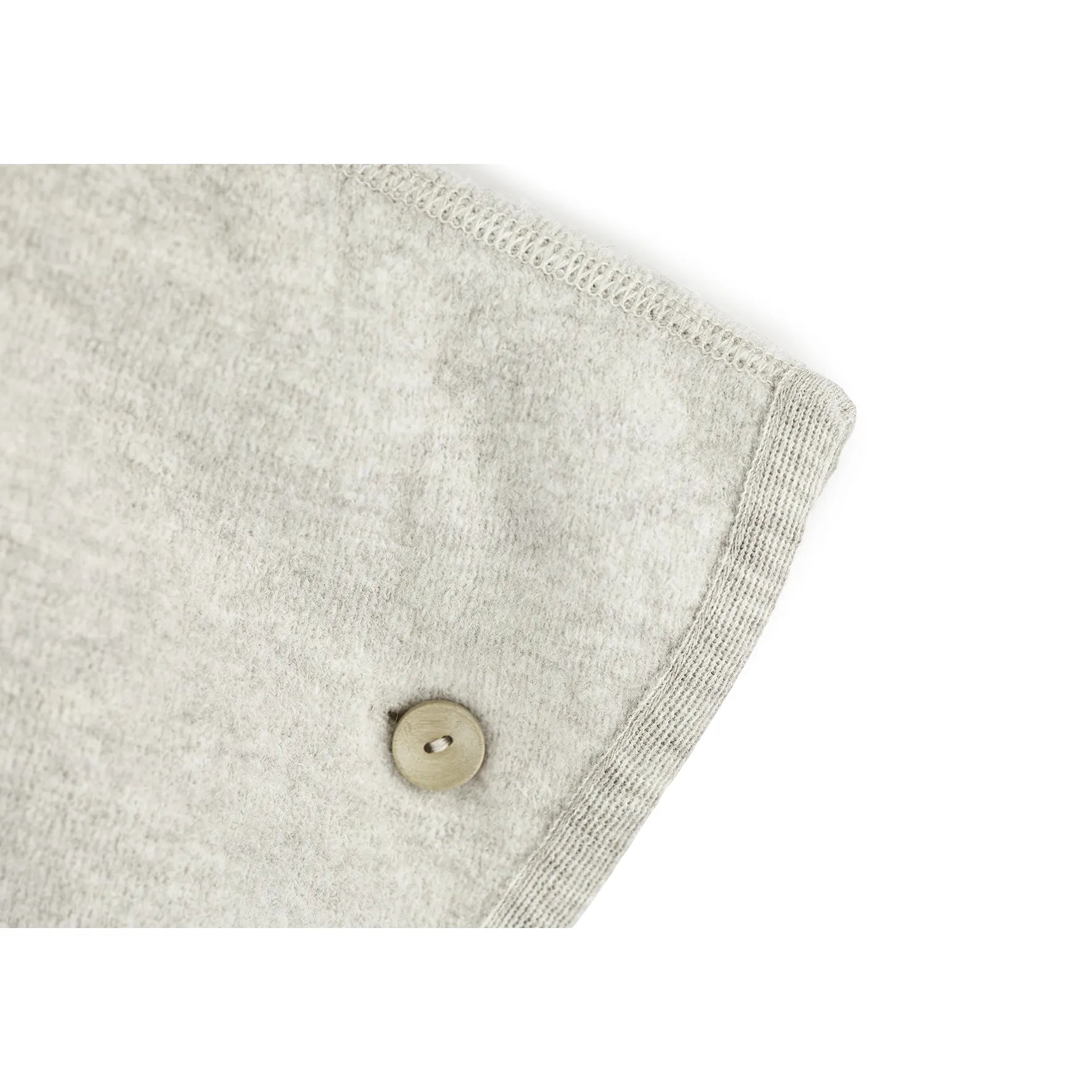 Halfen - Walk-Poncho "Walk Fein" | natur