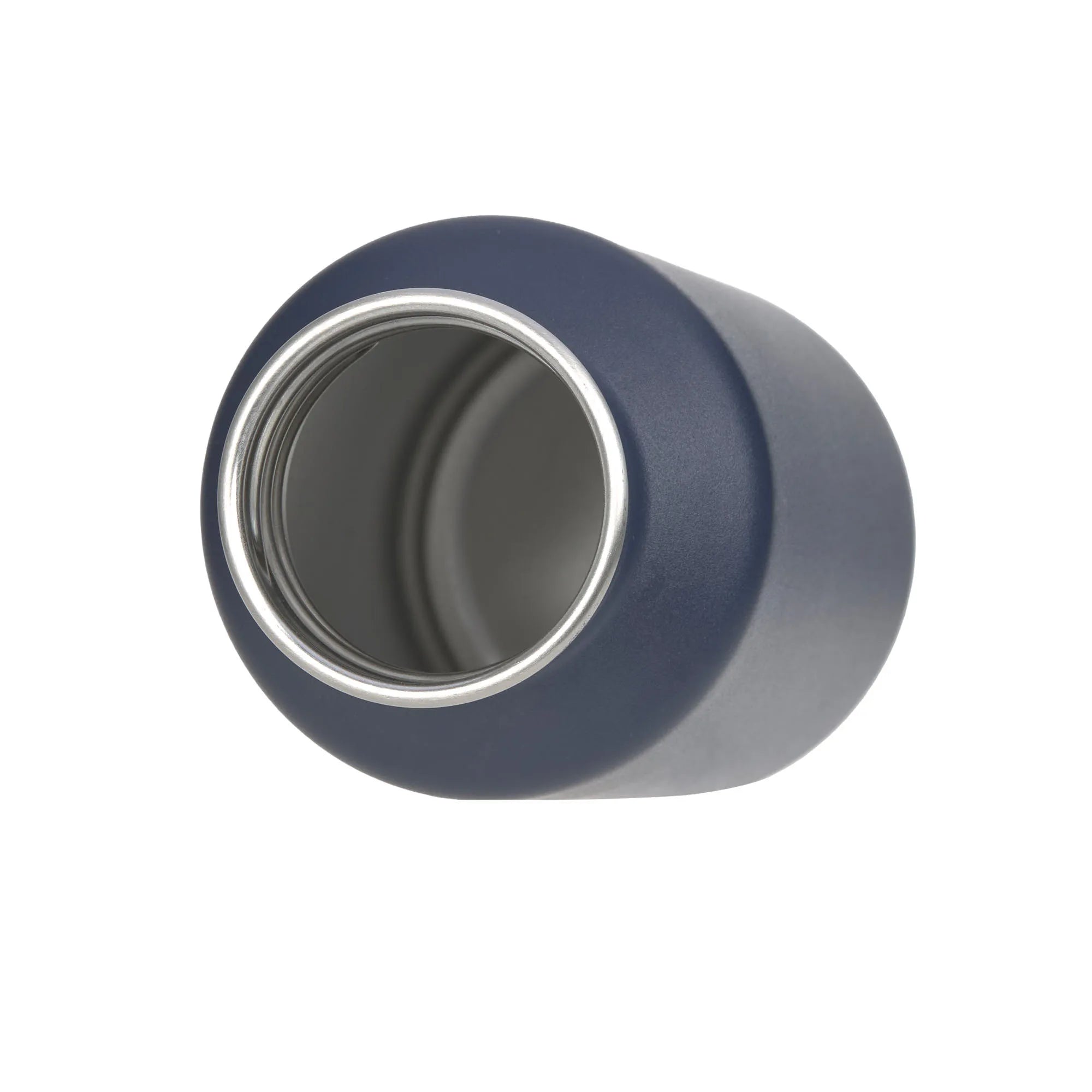 Lässig - Trinkflasche "Bottle Stainless Steel Little Gang" | navy