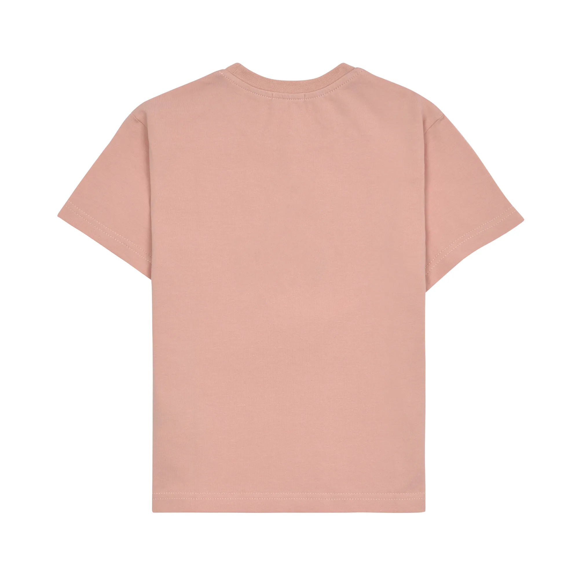 Lässig - T-Shirt "T-Shirt Jersey GOTS" | Kirsche / Rosa