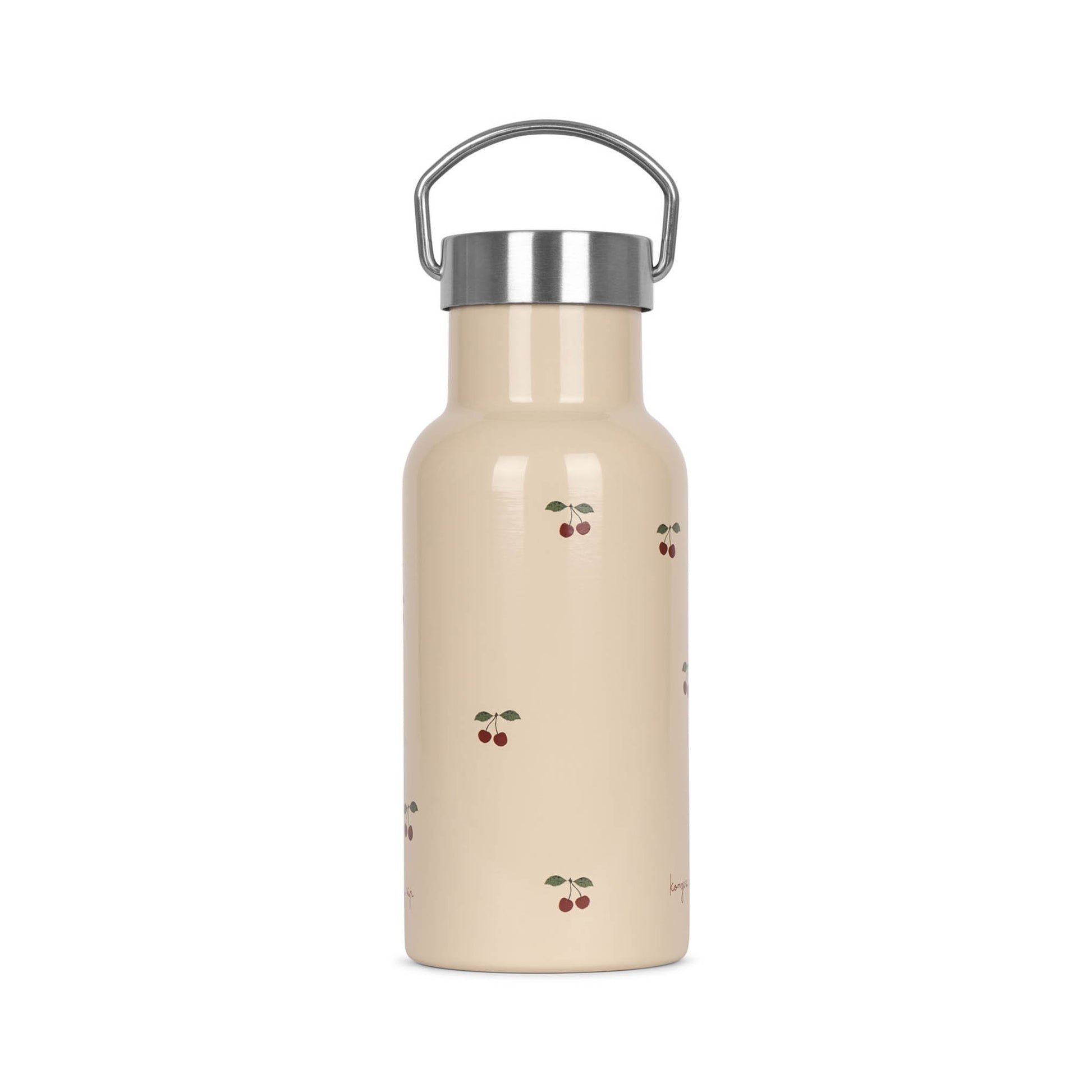 Konges Sløjd - Thermosflasche aus Edelstahl 350ml | Cherry - Leja Concept Store