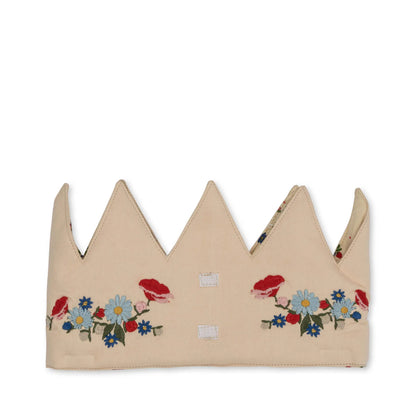 Konges Sløjd - Geburtstagskrone "Birthday Crown" | Flower