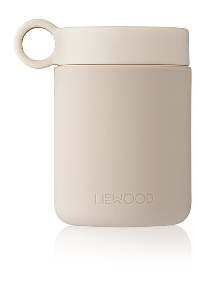 Liewood - Thermobehälter  "Kian food jar" | sandy - Leja Concept Store