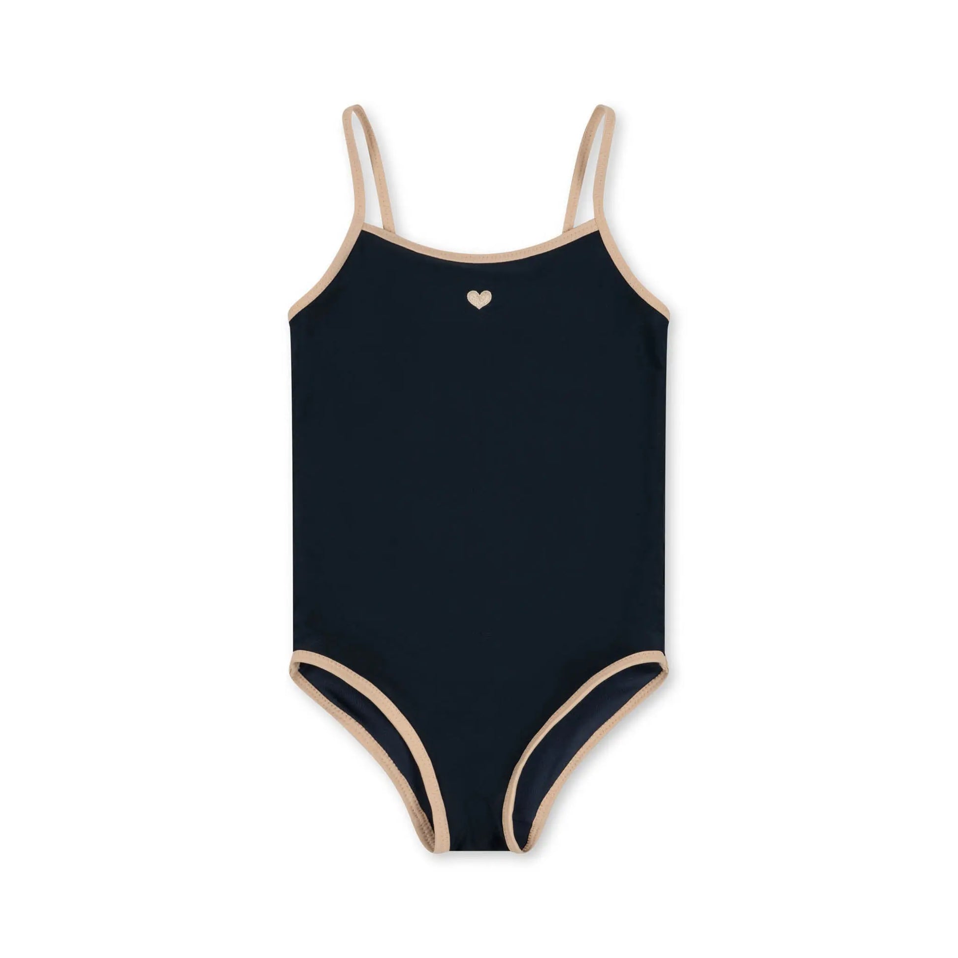 Konges Sløjd - Badeanzug "MANON SWIMSUIT" | blueberry Konges Sløjd