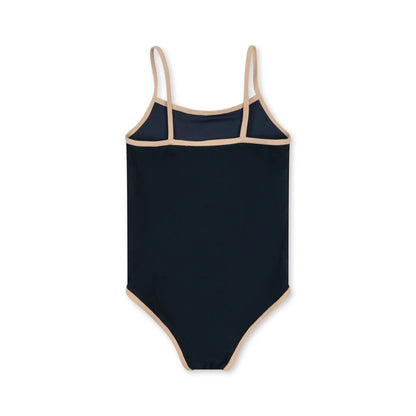 Konges Sløjd - Badeanzug "MANON SWIMSUIT" | blueberry Konges Sløjd