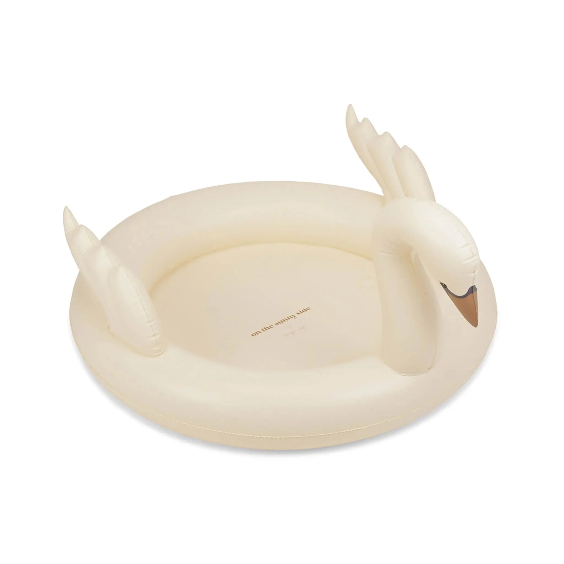 Konges Sløjd - Pool "Swan Pool" | cream off white Konges Sløjd