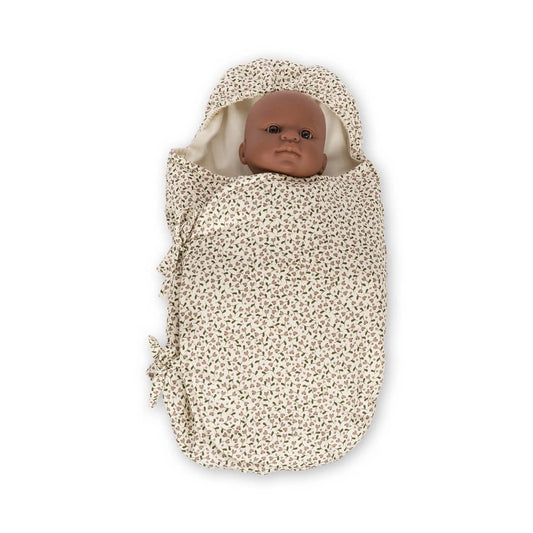 Konges Sløjd - Puppenschlafsack "DOLL SLEEPING BAG" | milk tank Konges Sløjd