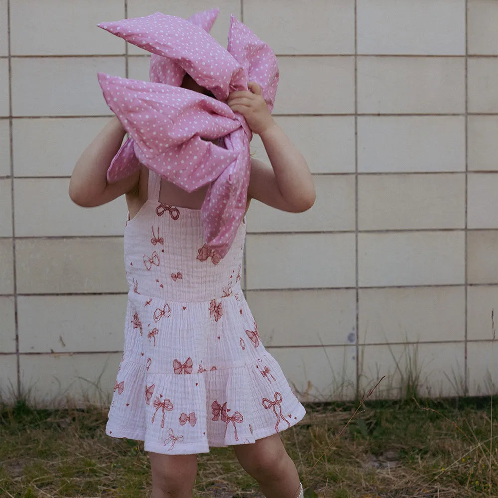 VacVac Studio - Kleid "LILOU Dress" | belle noeud