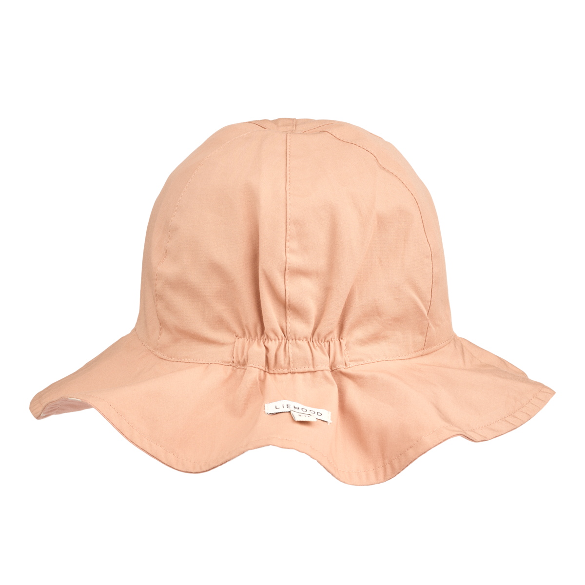 Liewood - Sonnenhut "Amelia Reversible Sun Hat" | Sweethearts / Pale tuscany