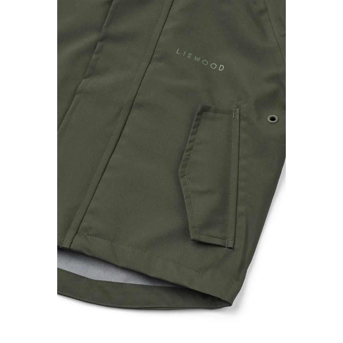 Liewood - Regenanzug "Manu Rainwear Set"