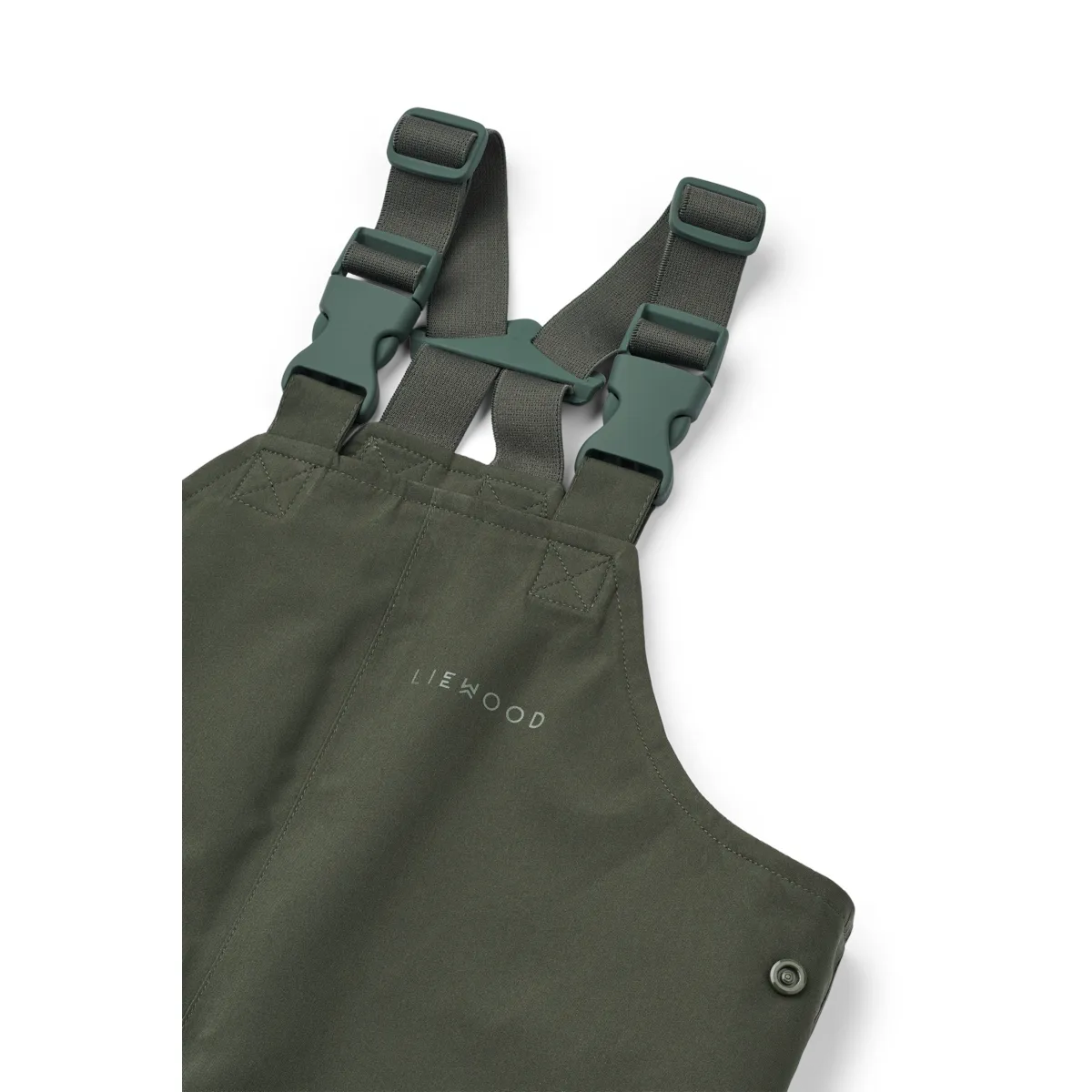 Liewood - Regenanzug "Manu Rainwear Set"