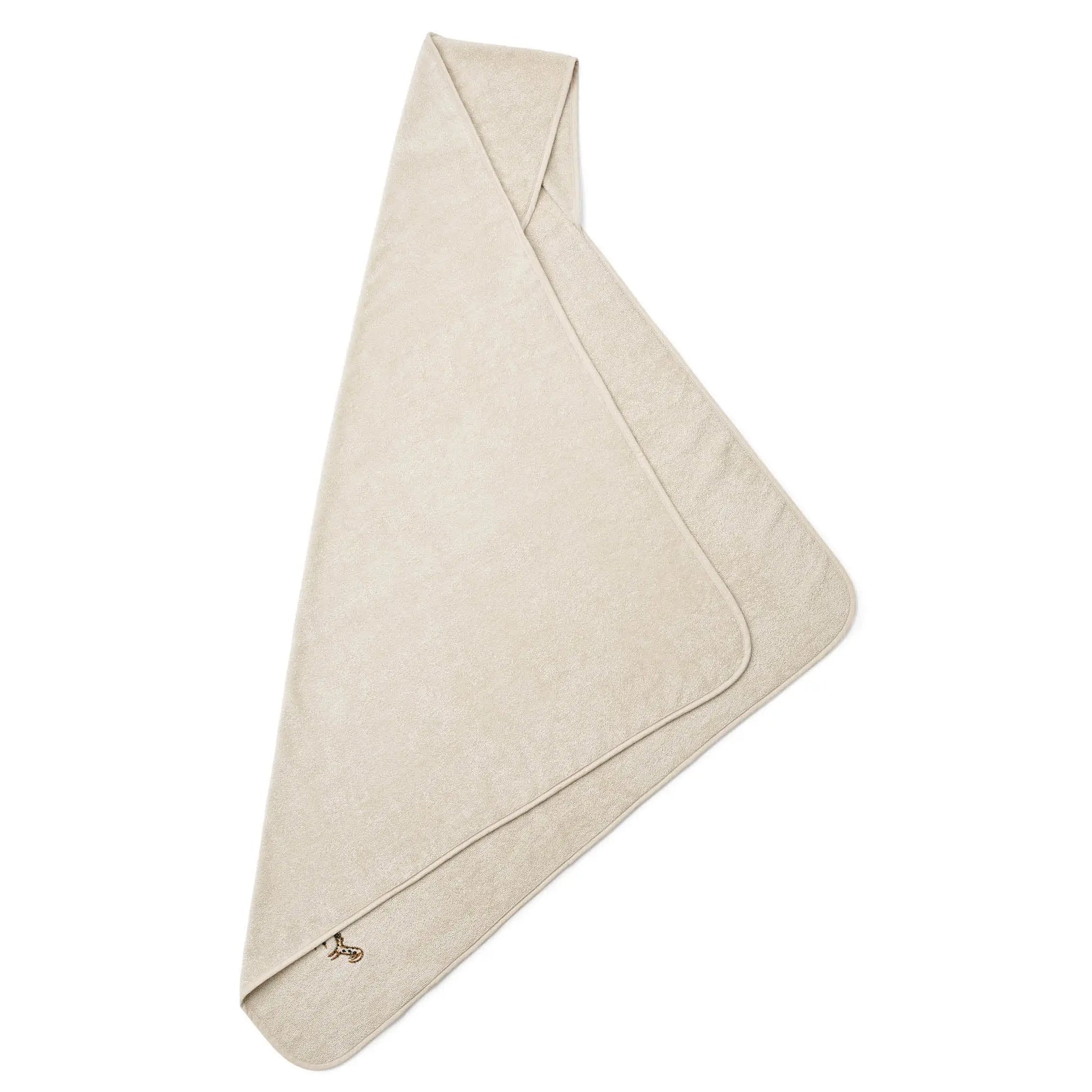 Liewood - Kapuzenhandtuch "Goya Hooded Towel" | all together Liewood