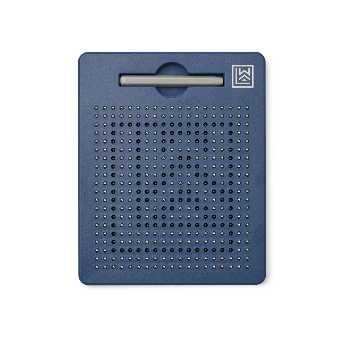 Liewood - Magnet Tafel "Annelise Magnetic Stem Board" | indigo blue Liewood