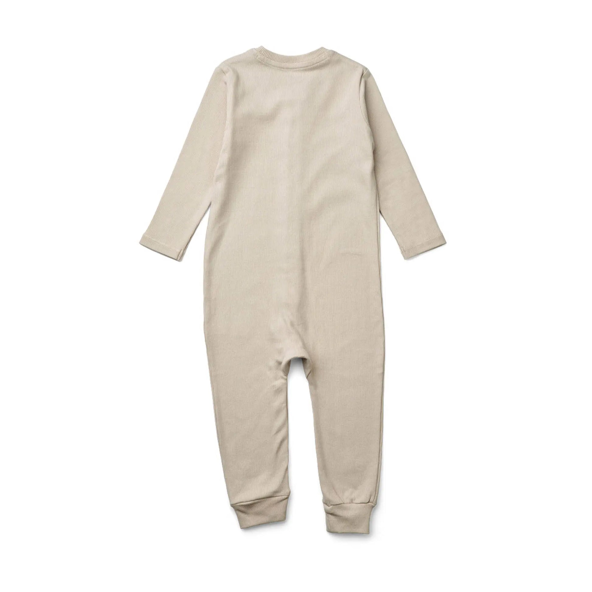 Liewood - Schlafromper "Birk pyjamas jumpsuit" | sandy Liewood