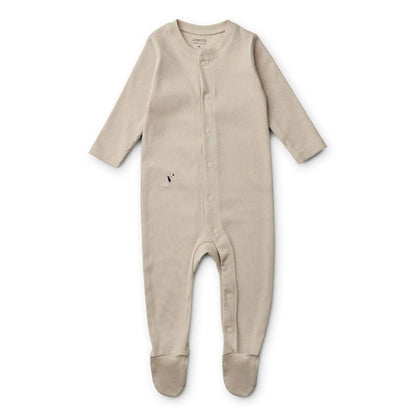 Liewood - Strampler "Boye jumpsuit" | sandy Liewood