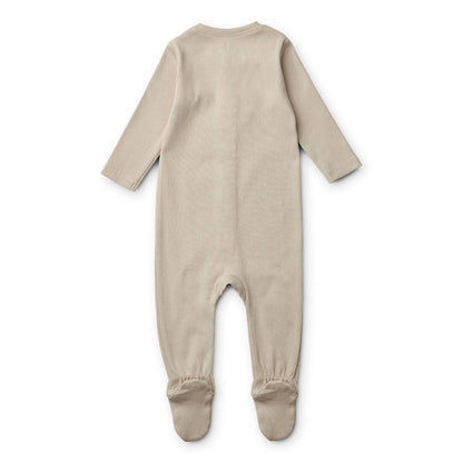 Liewood - Strampler "Boye jumpsuit" | sandy Liewood