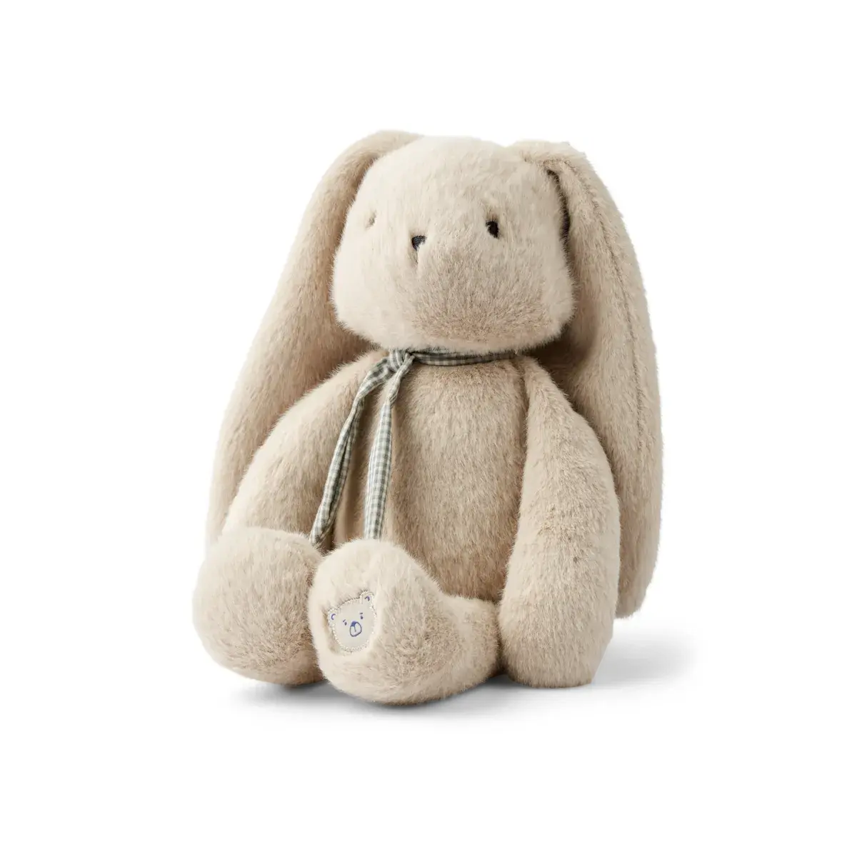 Liewood - Teddy klein"Binnie Rabbit Small Teddy" | mist Liewood