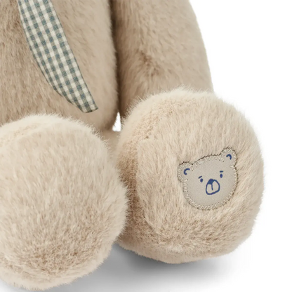 Liewood - Teddy klein"Binnie Rabbit Small Teddy" | mist Liewood