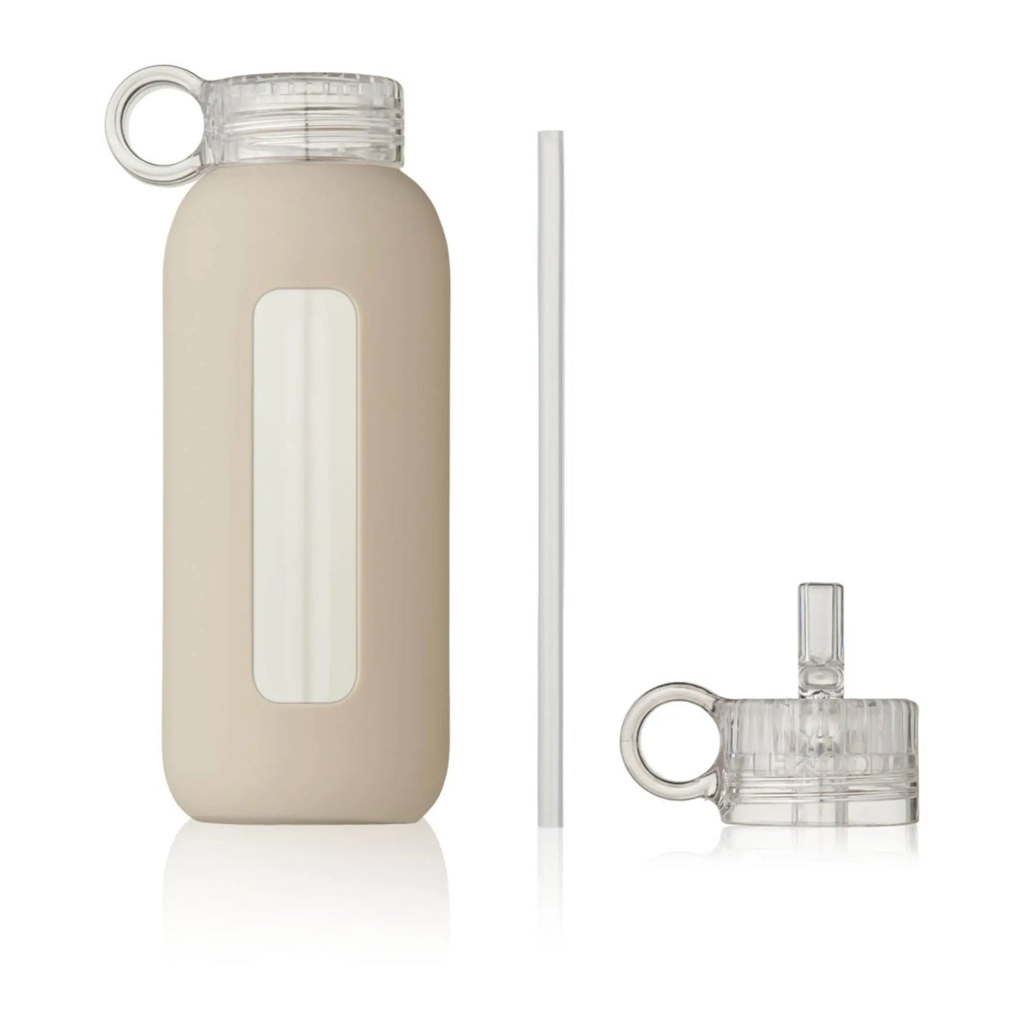 Liewood - Trinkflasche "Yang water bottle 500 ml" | sandy Liewood