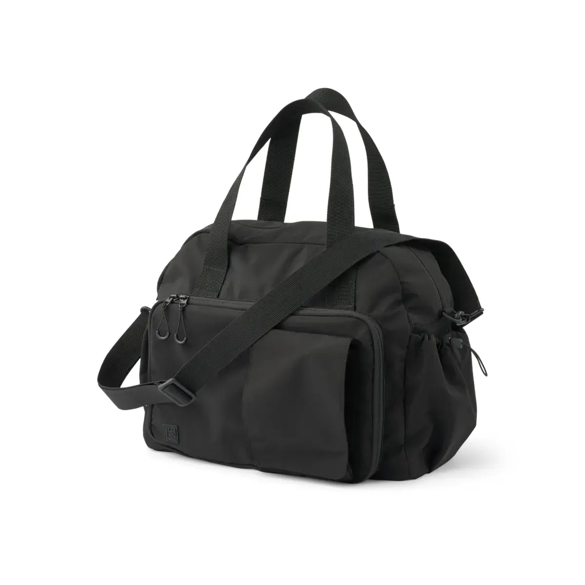 Liewood - Wickeltasche "Carly Changing Bag" | black Liewood