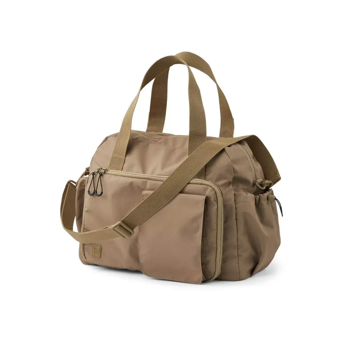 Liewood - Wickeltasche "Carly Changing Bag" | oat Liewood