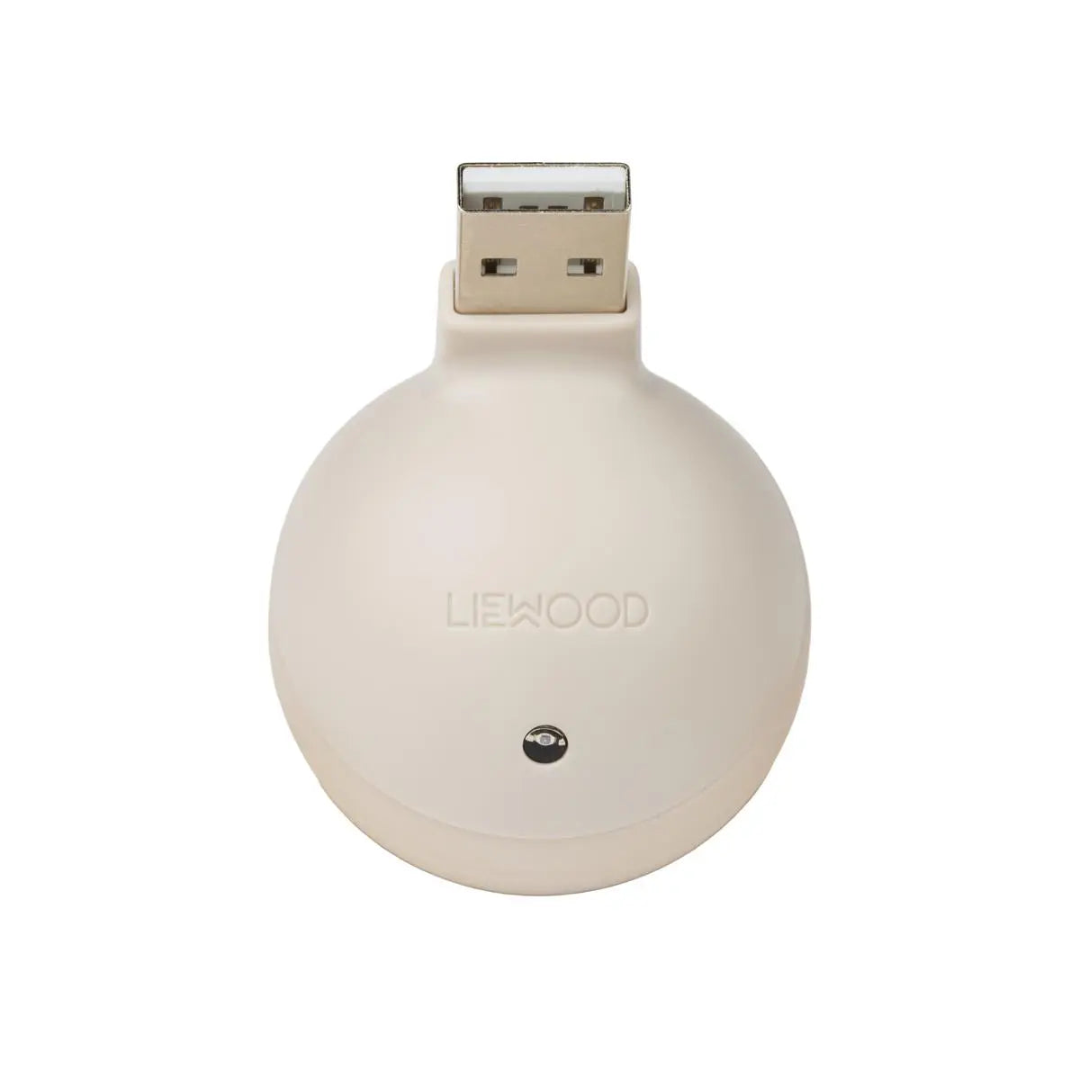 Liewood -  "Annabelle Plug Night Light" | sandy Liewood