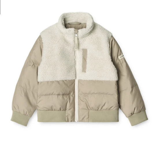 Liewood - Winter jacket "Marlin" | Damn 