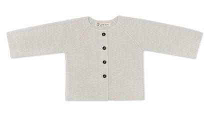 Lille Toni - Cardigan "Emil" | creme Lille Toni