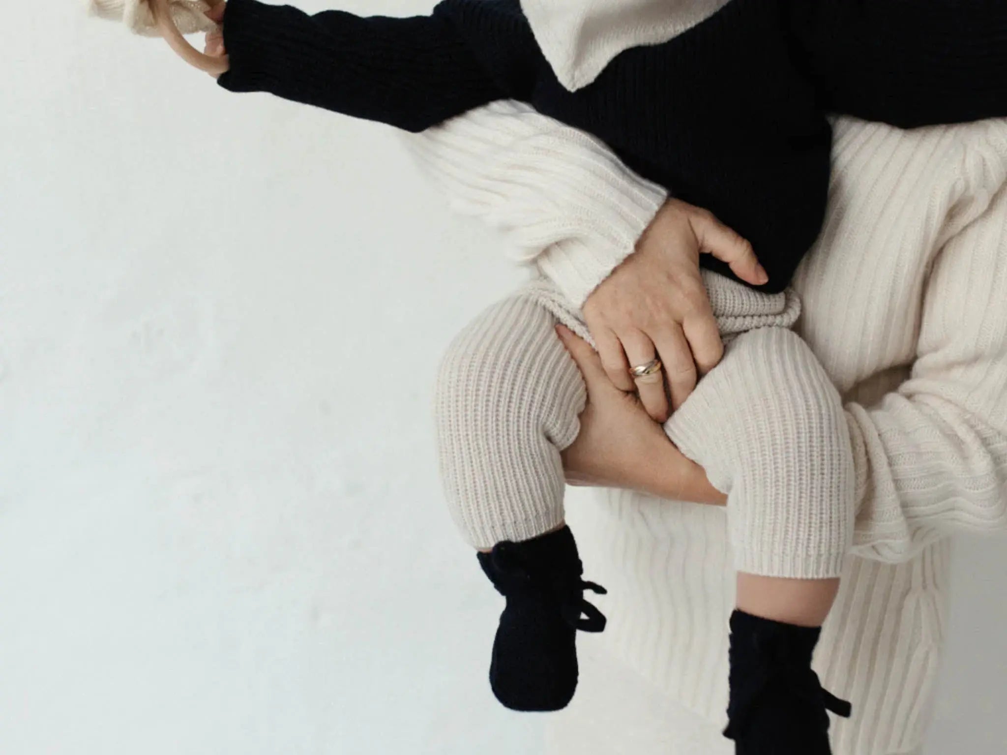 Lille Toni - Hose "Pauline" | creme Lille Toni