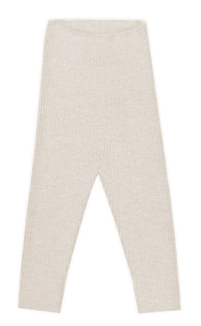 Lille Toni - Leggings "Finn" | creme Lille Toni