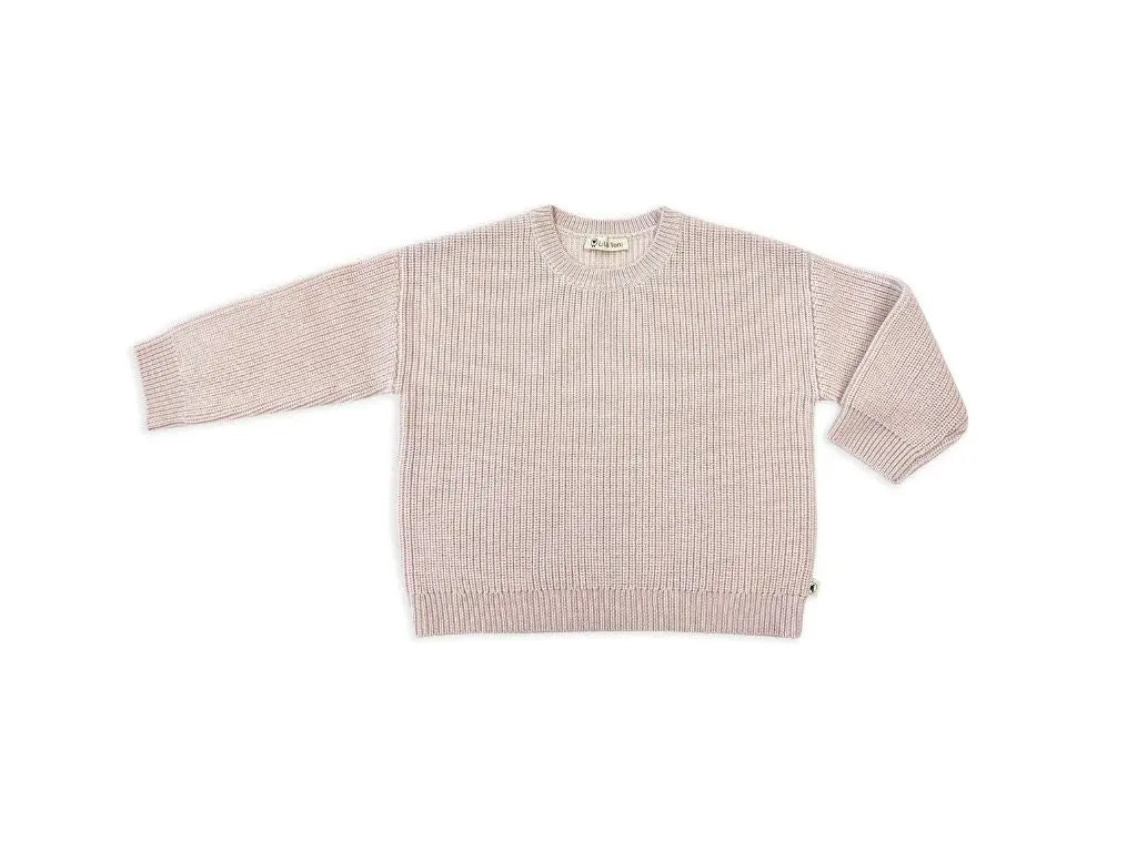 Lille Toni - Pullover "Paul" | rosewood Lille Toni