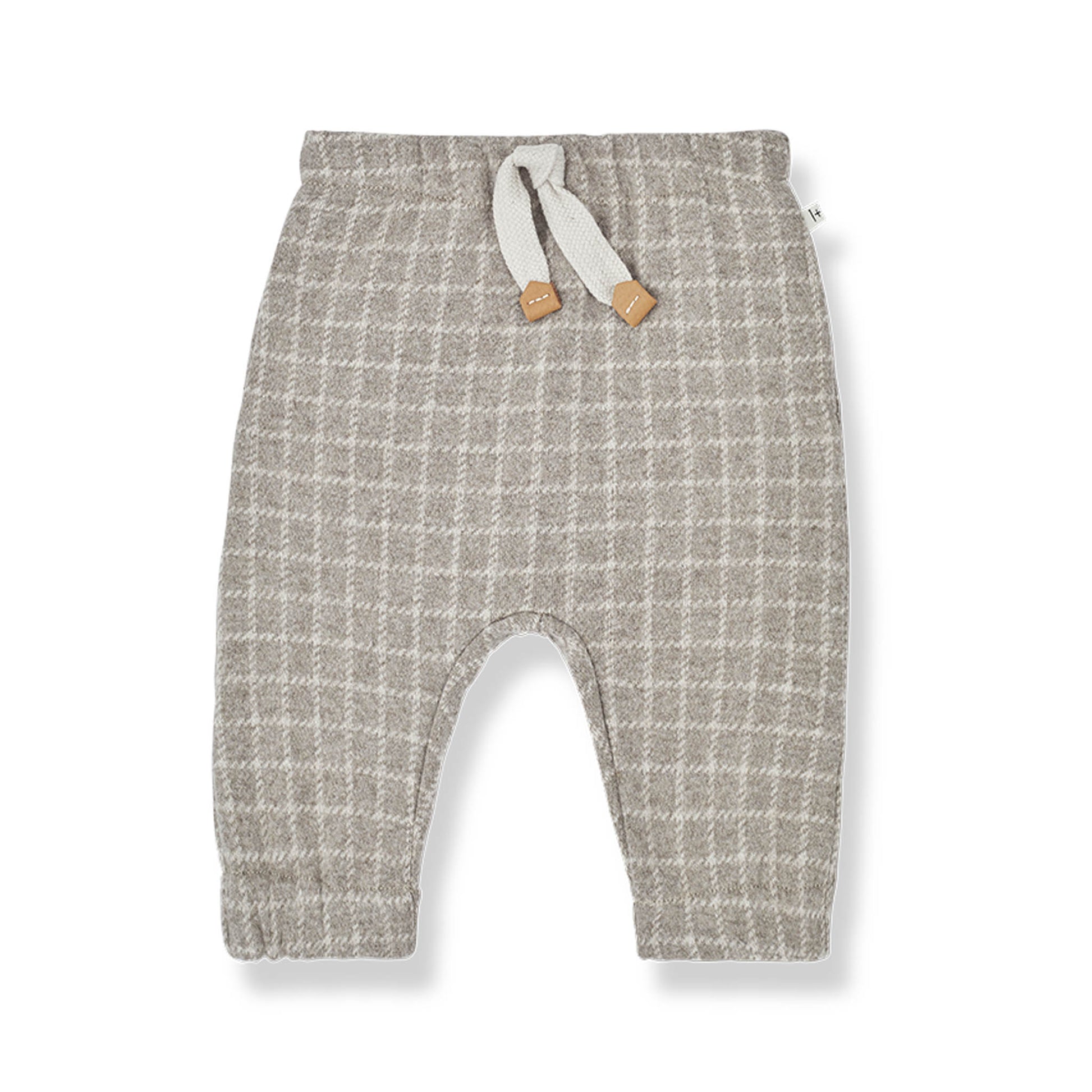1 + in the Family - Hose "Moritz" | taupe - Leja Concept Store