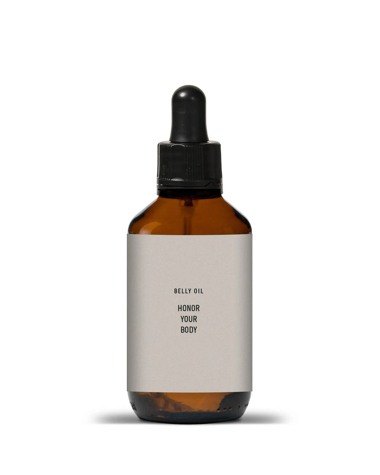 Mama Matters - Natürliches Schwangerschaftsöl "Belly Oil" | Honor your Body Mama Matters