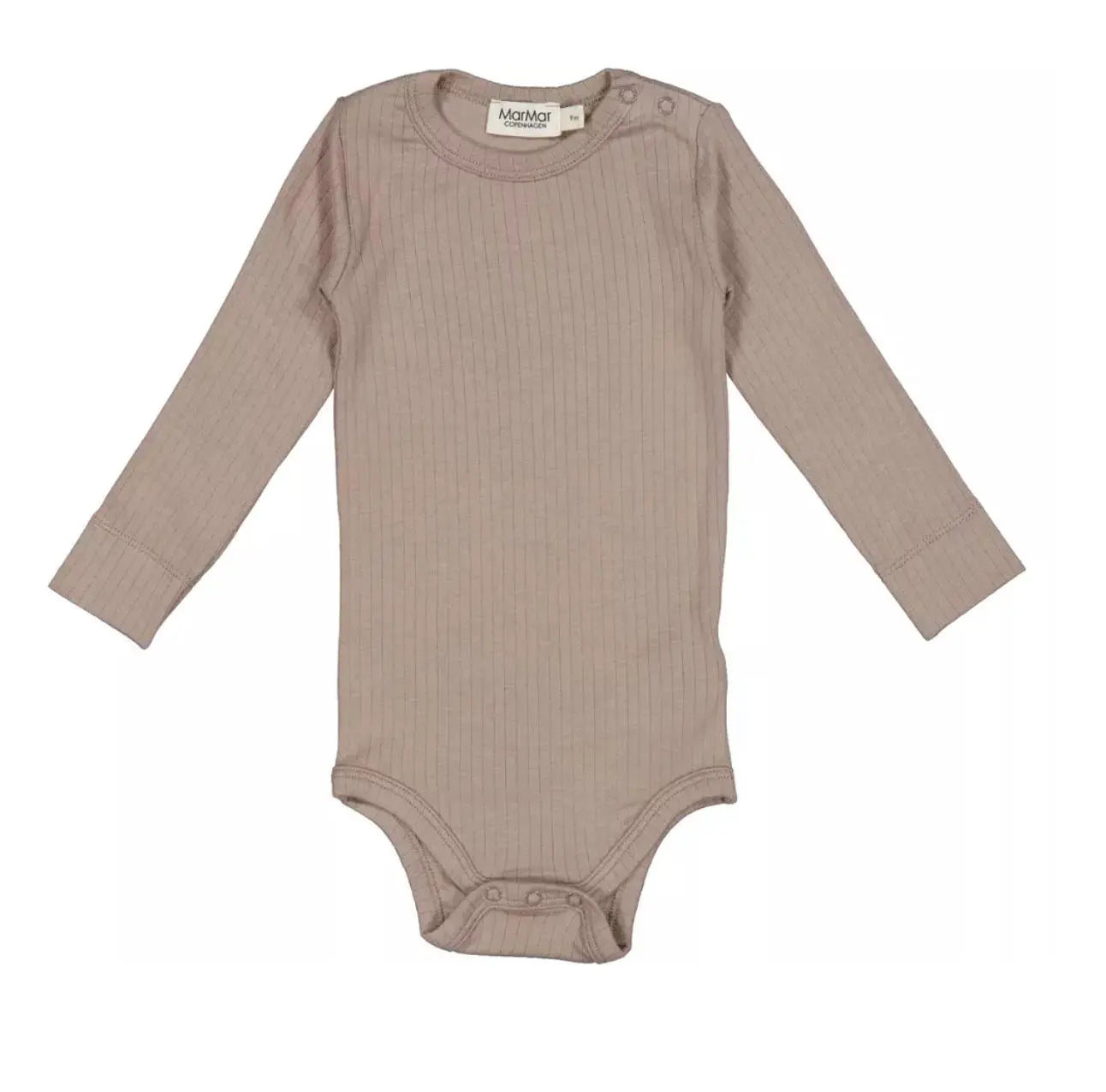 MarMar Copenhagen - Body "Benedicte" | mocha cream MarMar Copenhagen