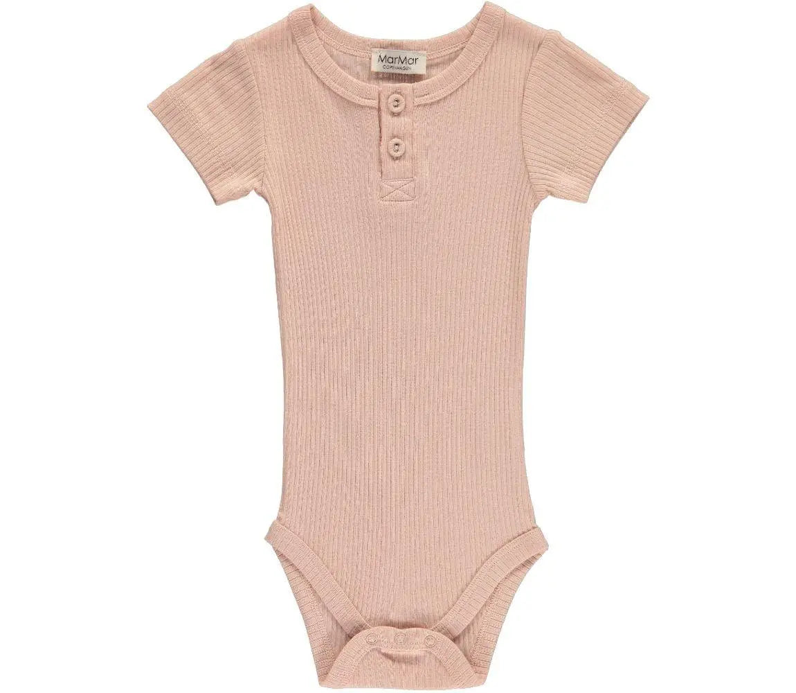 MarMar Copenhagen - Body "SS" | rose MarMar Copenhagen