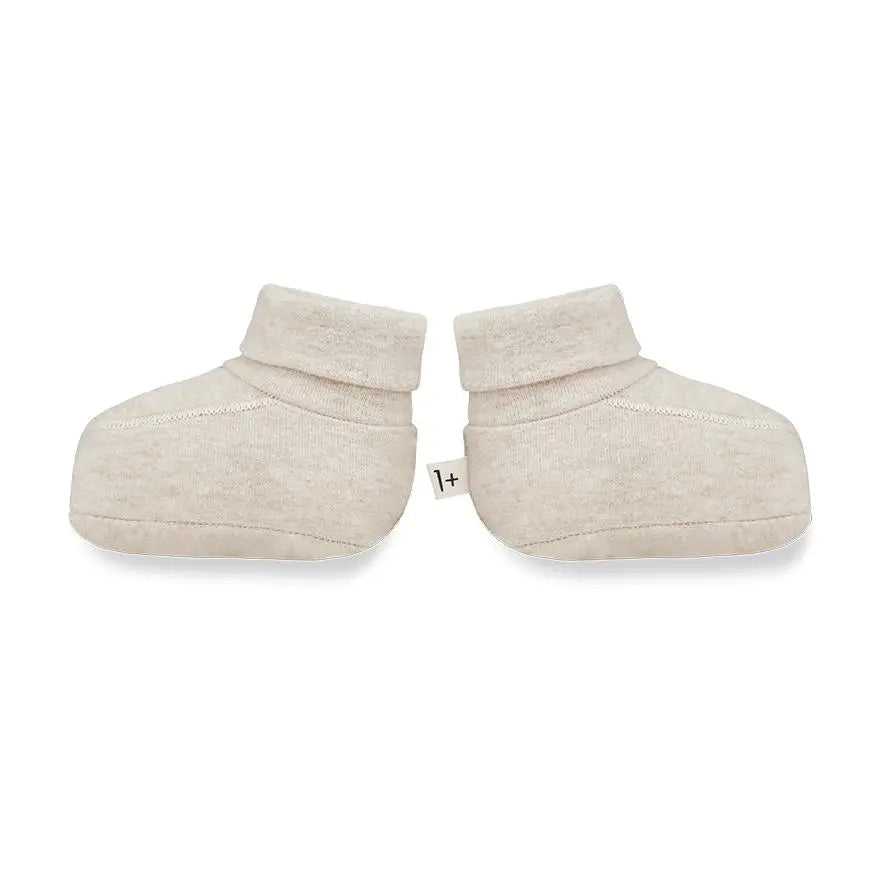 1 + in the Family - Socken "Nin" | alabaster - Leja Concept Store 1+ in the Family Baby & Kleinkind