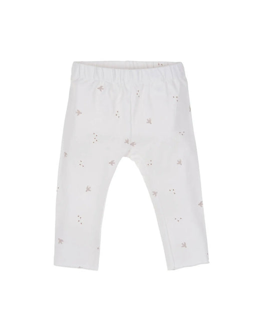 Nanami - Babyhose "Baby pants" | bird print Nanami