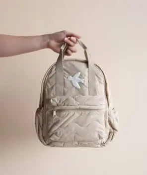 Nanami - Kinderrucksack Vogel "Bird" | verschiedene Farben Nanami