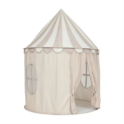 OYOY - Spielzelt "Circus Tent" | clay OYOY