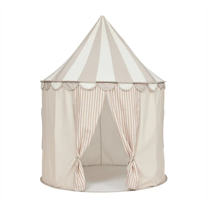 OYOY - Spielzelt "Circus Tent" | clay OYOY