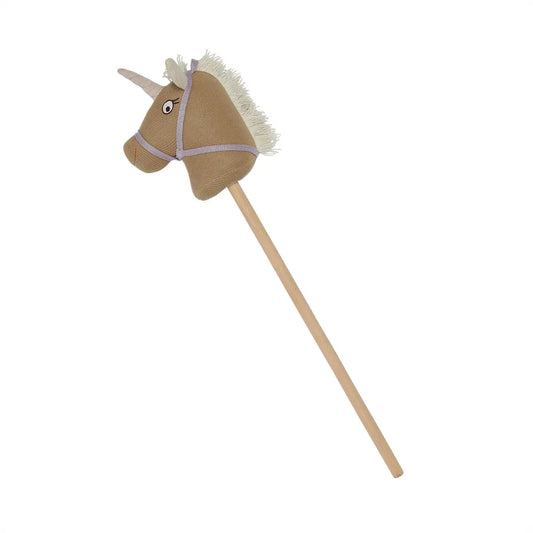 OYOY - Steckenpferd "Ummi Hobby Unicorn" | multi OYOY