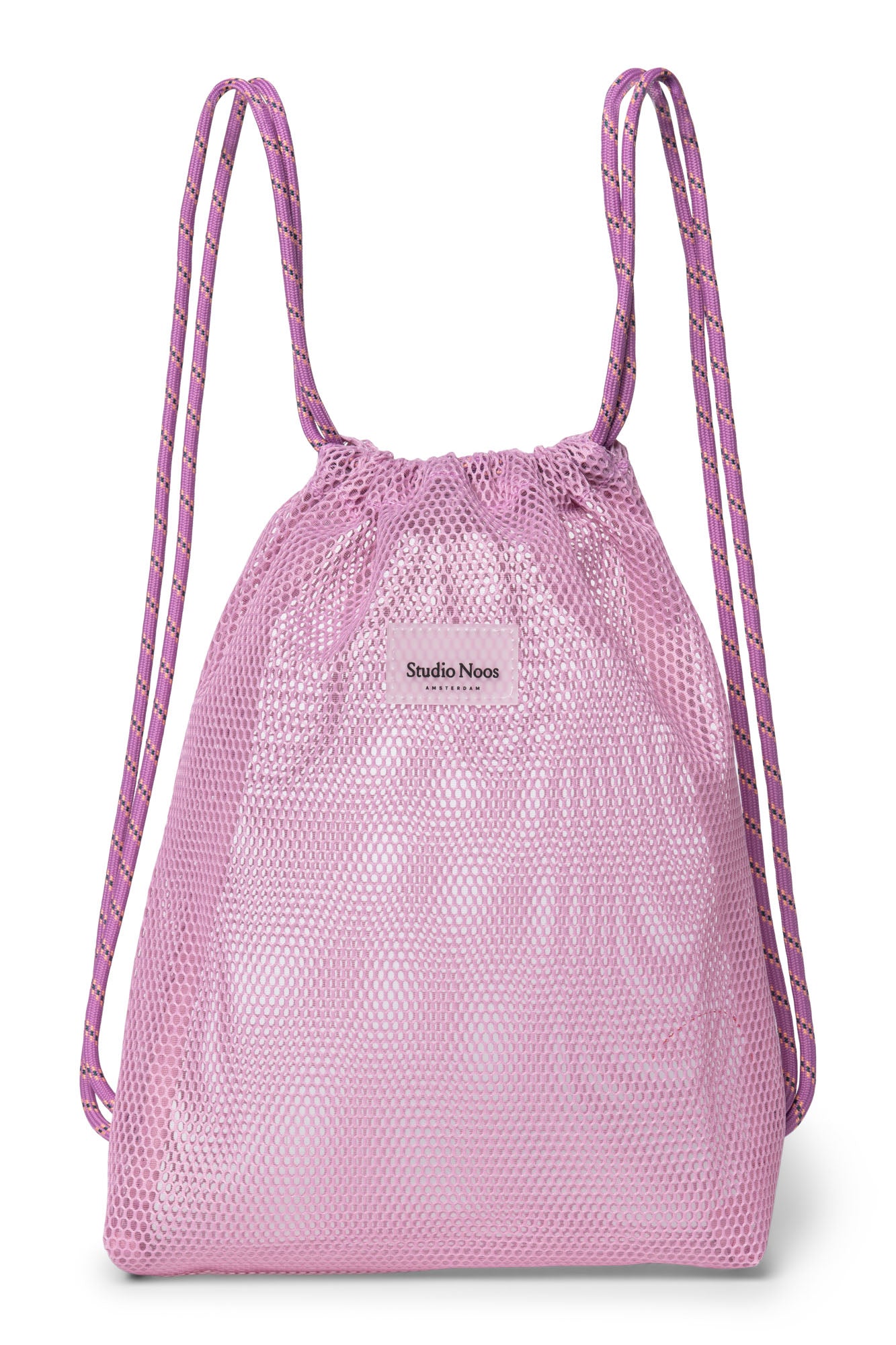 Studio Noos - Bag "Old White Rib Mombag" | off white