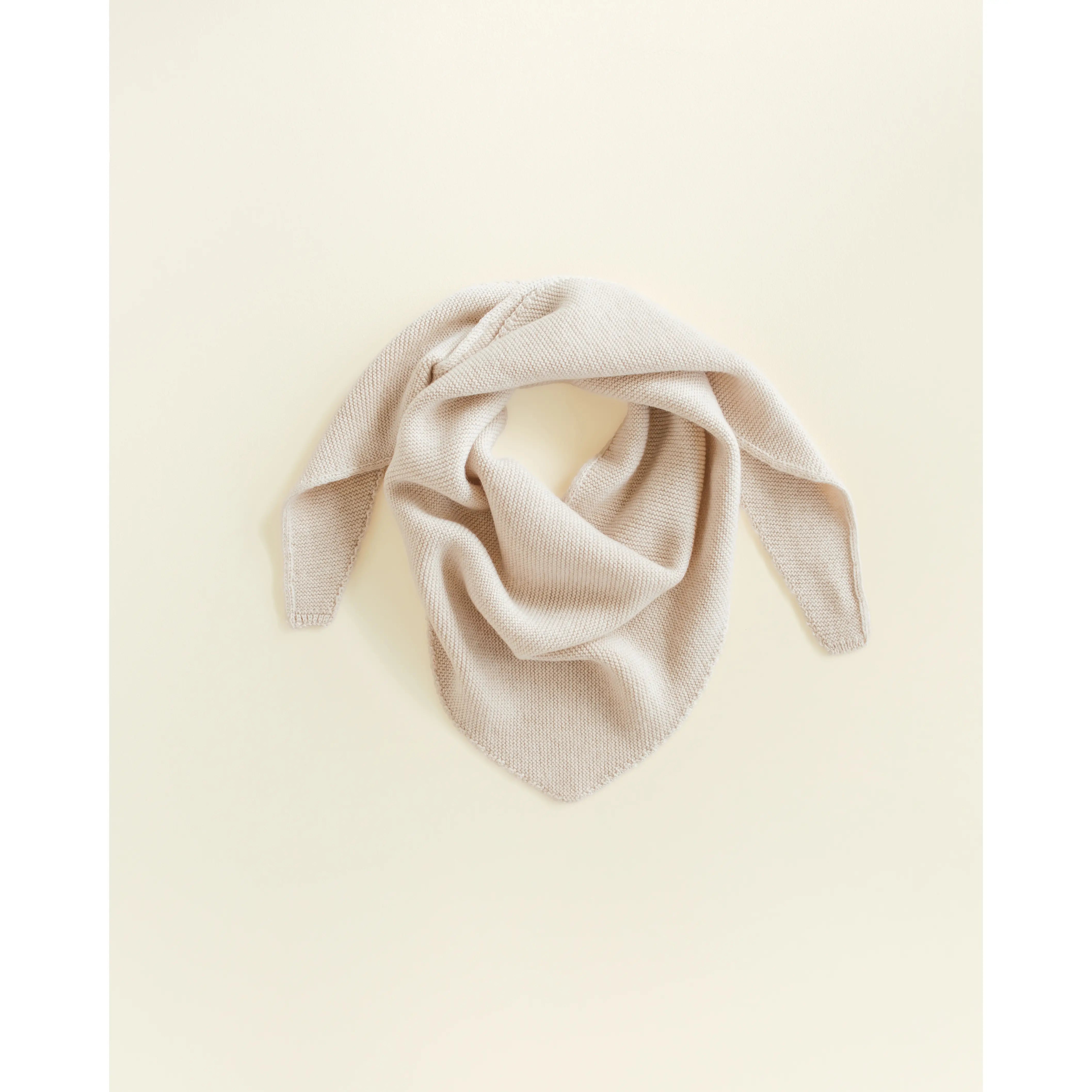 Hvid - Schal "Triangle scarf Josephina" | verschiedene Farben