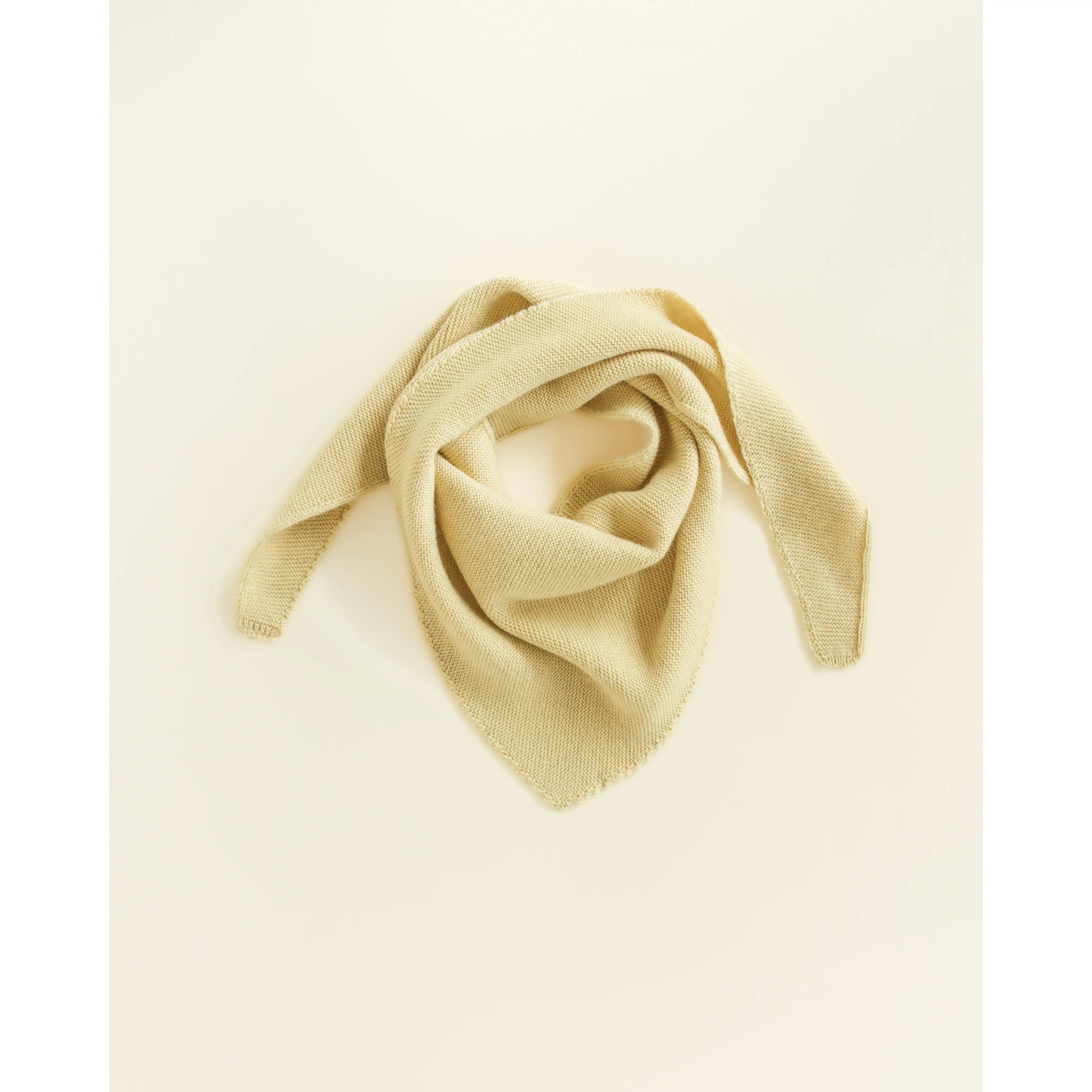 Hvid - Schal "Triangle scarf Josephina" | verschiedene Farben