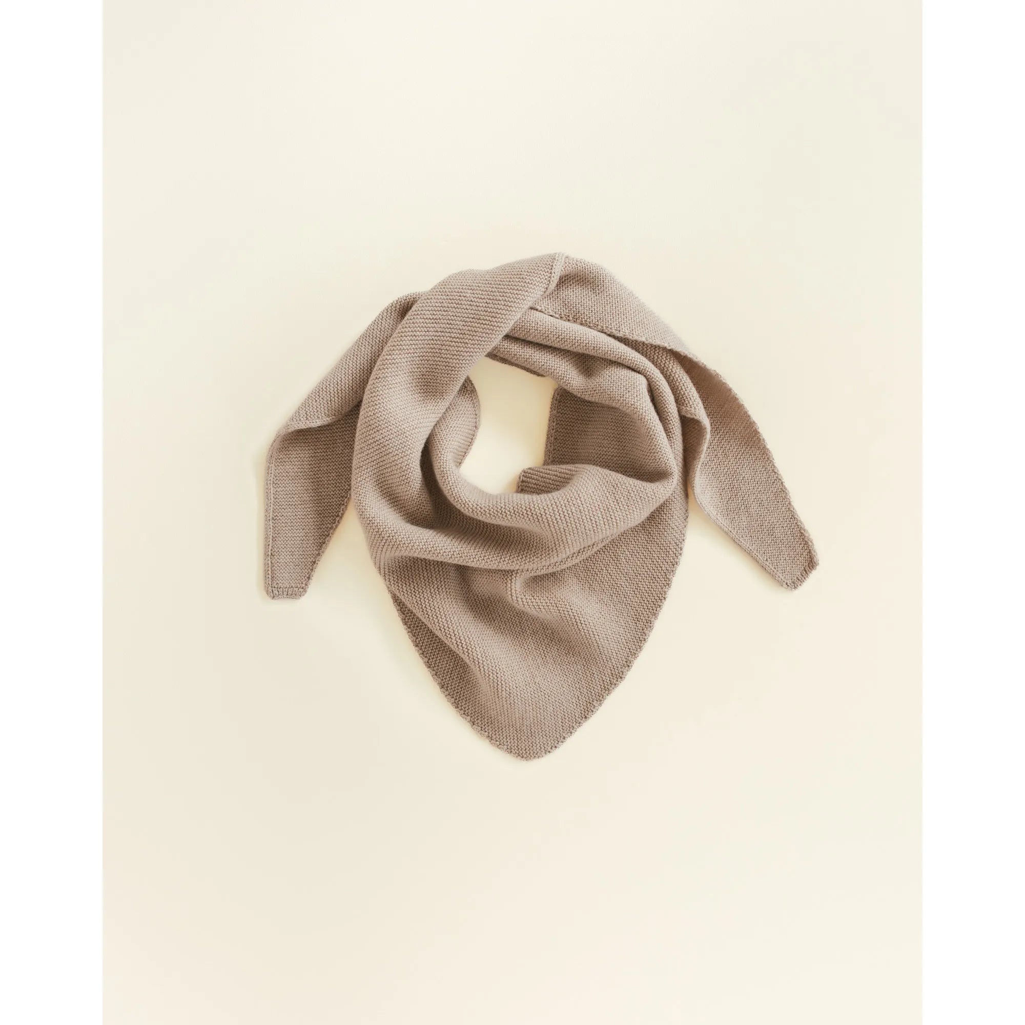 Hvid - Schal "Triangle scarf Josephina" | verschiedene Farben